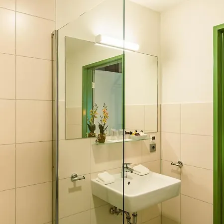 Hotel Nutzwedel Farmers Horst (Steinburg)