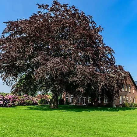 Otel Nutzwedel Farmers Horst (Steinburg)