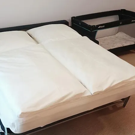 Otel Nutzwedel Farmers Horst (Steinburg)