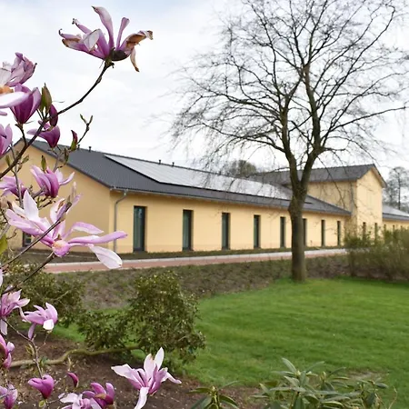 Otel Nutzwedel Farmers Horst (Steinburg)