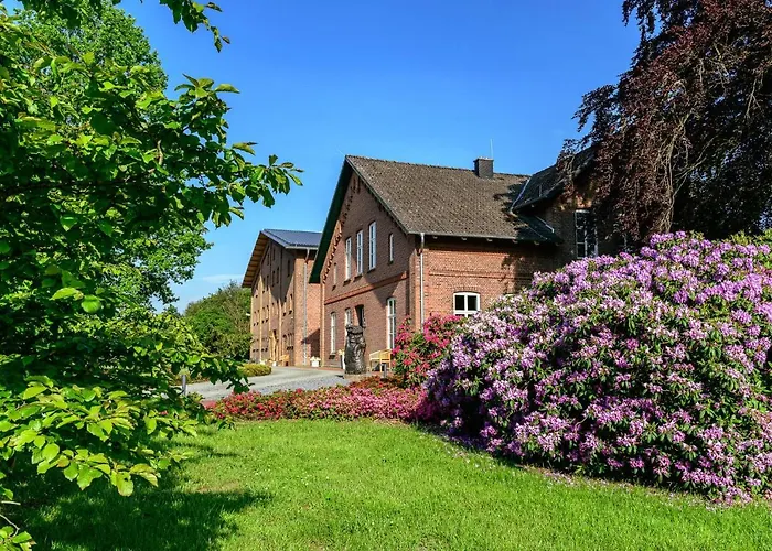 Nutzwedel Farmers Otel *