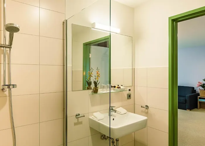 Otel Nutzwedel Farmers Horst (Steinburg)