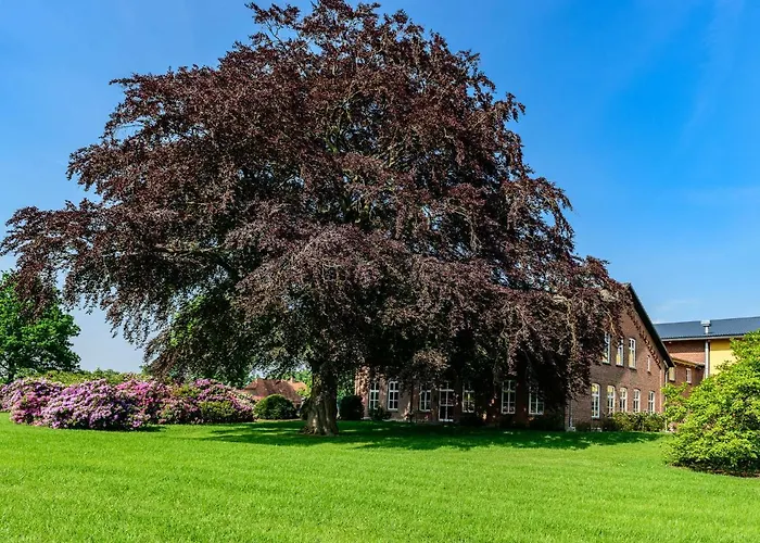 Otel Nutzwedel Farmers Horst (Steinburg)
