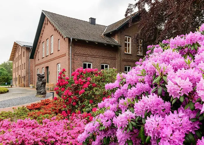 Nutzwedel Farmers Otel *