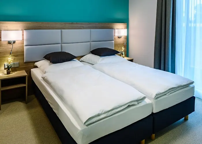 Nutzwedel Farmers Otel