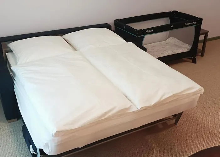 Otel Nutzwedel Farmers Horst (Steinburg)