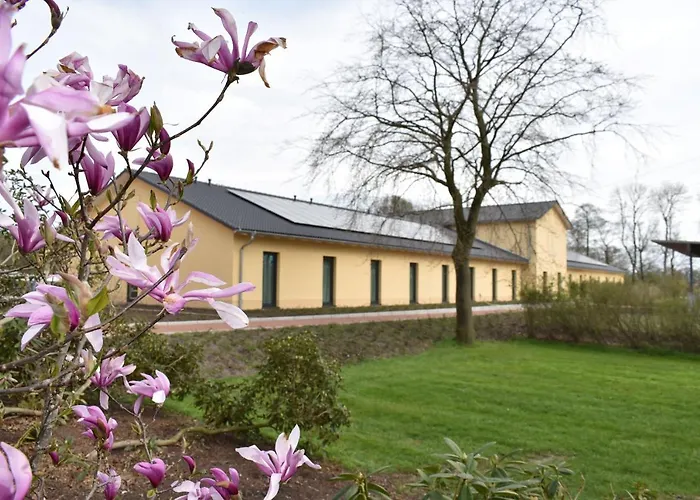 Otel Nutzwedel Farmers Horst (Steinburg)