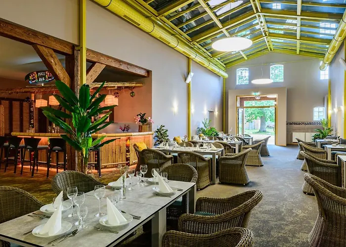 Otel Nutzwedel Farmers *